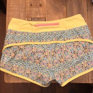 Ivivva by lululemon Athletic Shorts